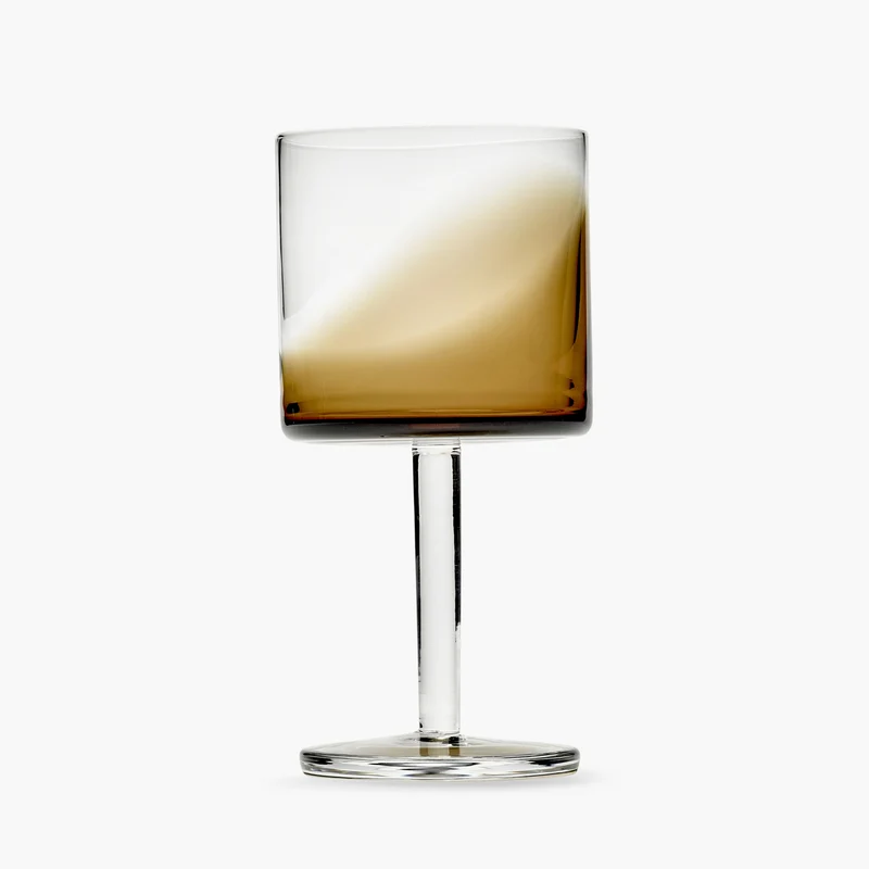 Serax Zuma Red Wine Glass - Set of 4