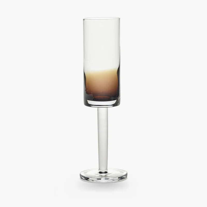 Serax Zuma Champagne Glass - Set of 4