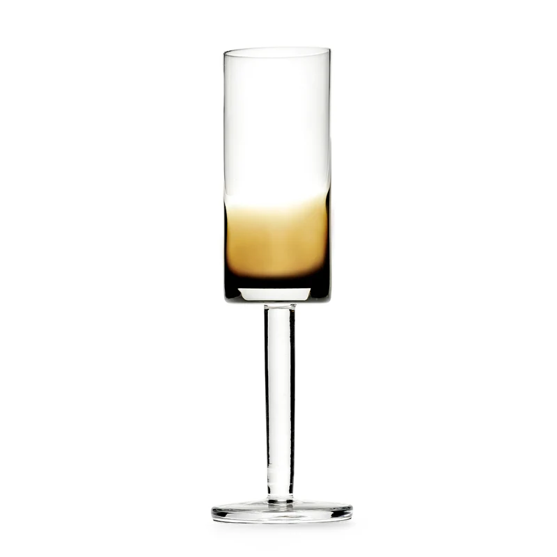 Serax Zuma Champagne Glass - Set of 4