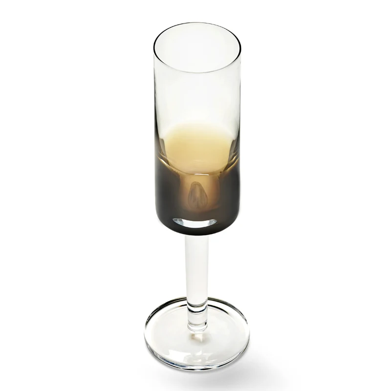 Serax Zuma Champagne Glass - Set of 4