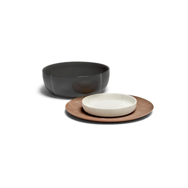 Serax Zuma Large Bowl