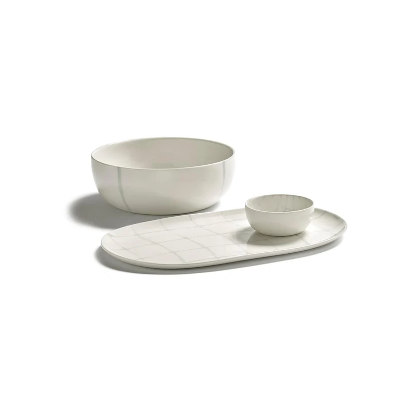 Serax Zuma Large Bowl