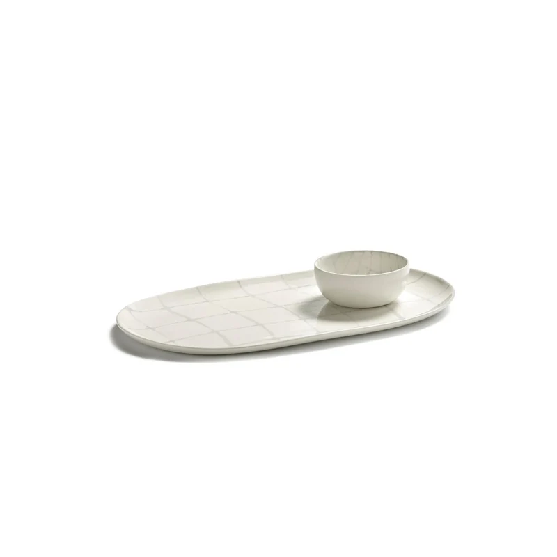 Serax Zuma Large Bowl