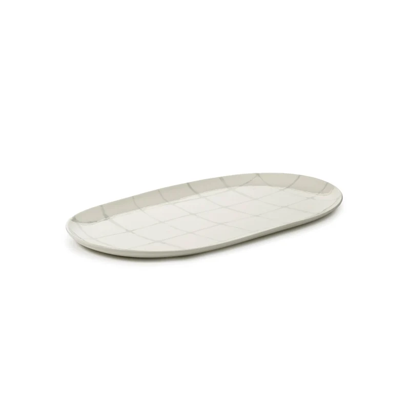 Serax Zuma Serving Dish