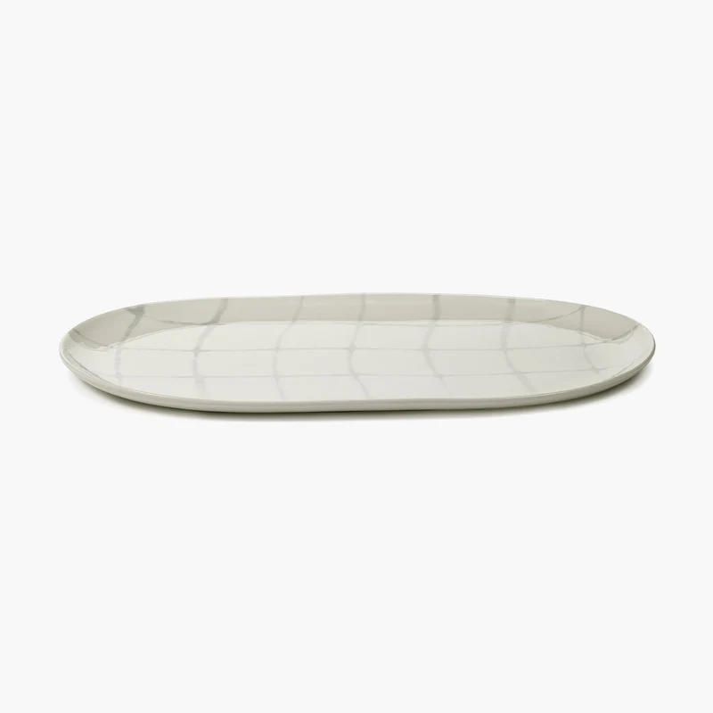 Serax Zuma Serving Dish