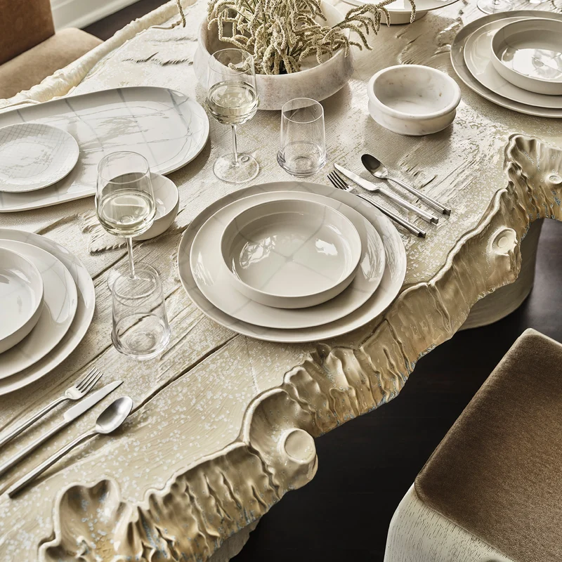 Serax Zuma Serving Plate - Set of 2