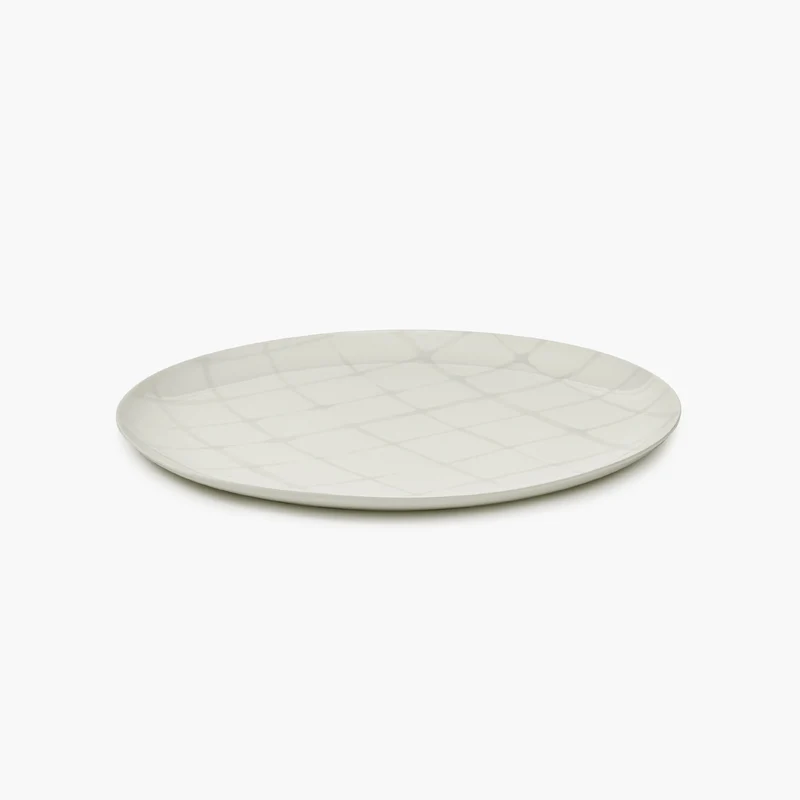 Serax Zuma Serving Plate - Set of 2