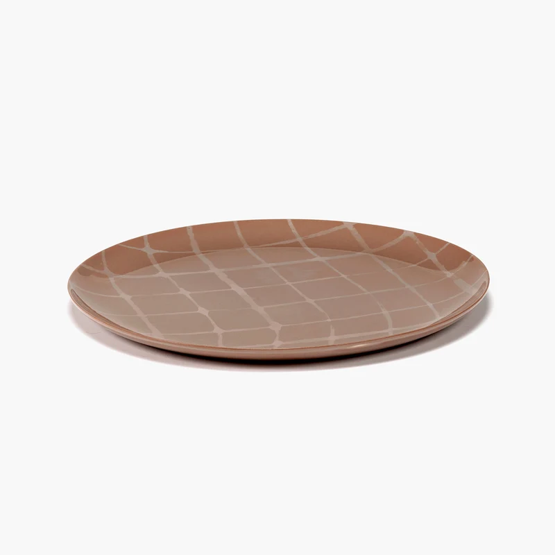 Serax Zuma Serving Plate - Set of 2