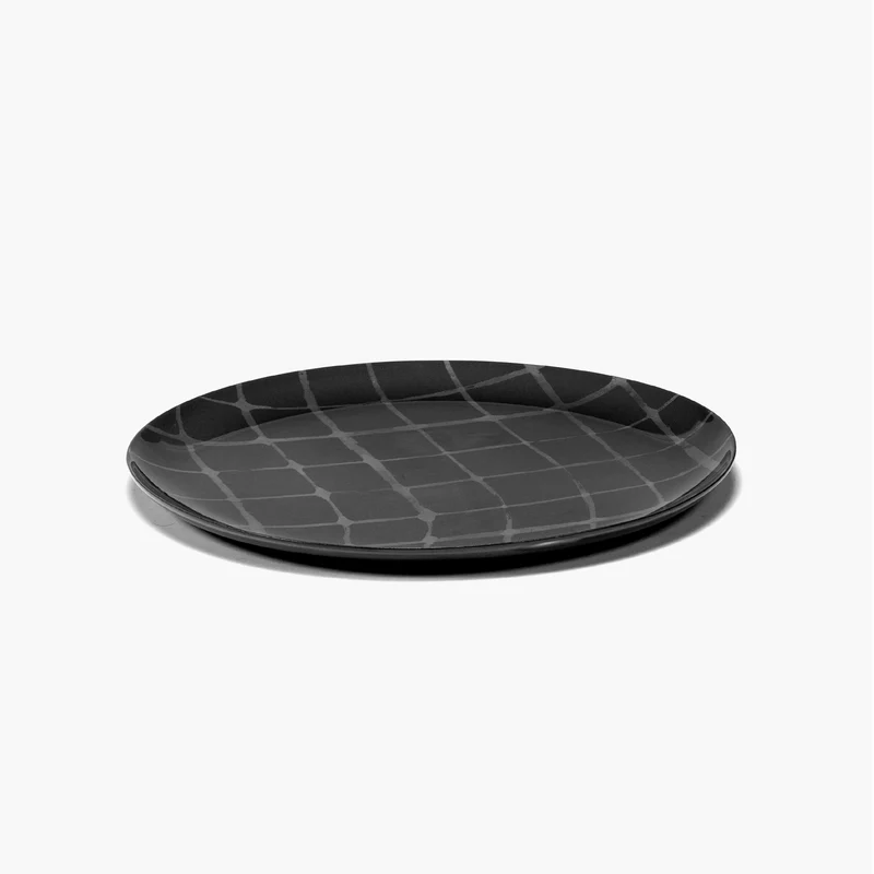 Serax Zuma Serving Plate - Set of 2