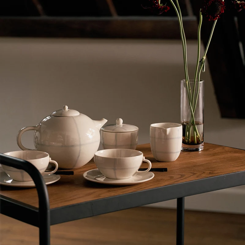 Serax Zuma Sugar Bowl