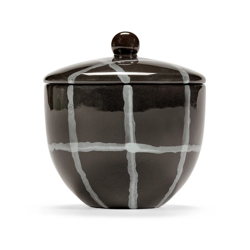 Serax Zuma Sugar Bowl