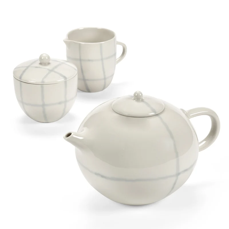 Serax Zuma Teapot