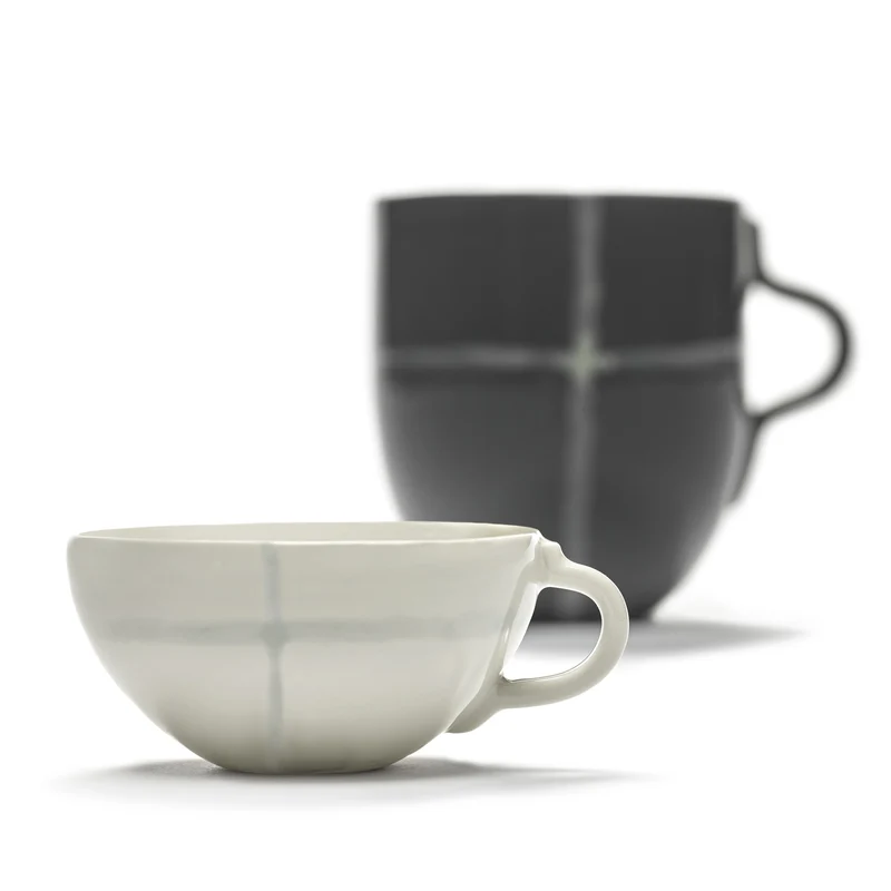 Serax Zuma Espresso Cup - Set of 2