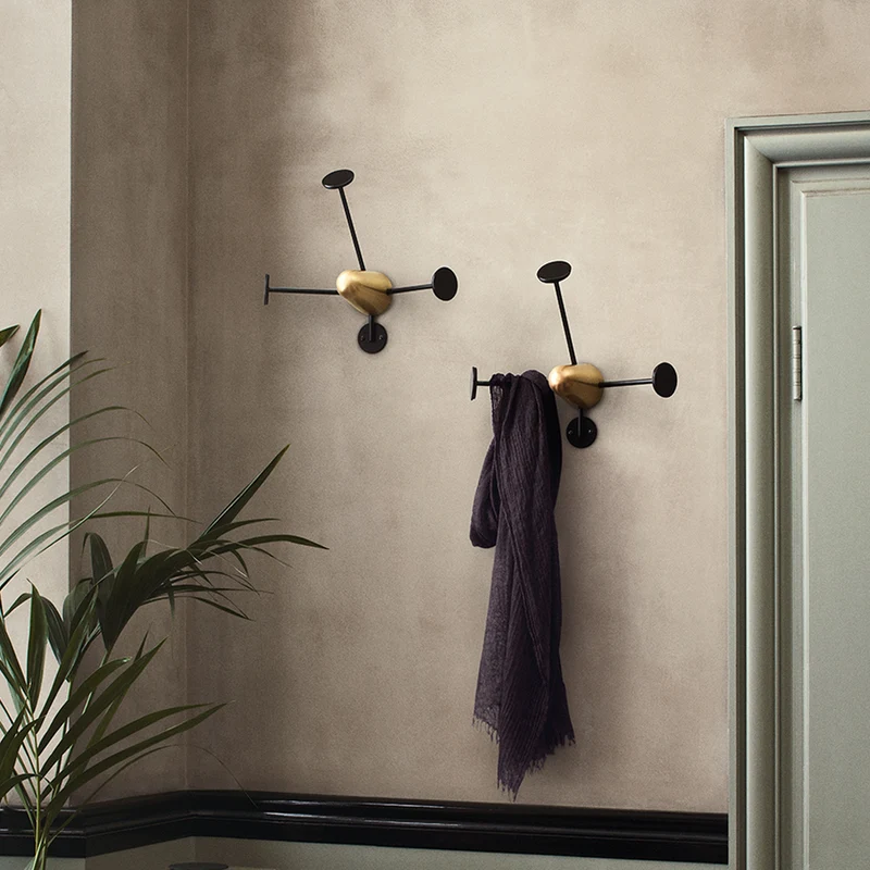 Gubi Matégot Coat Rack