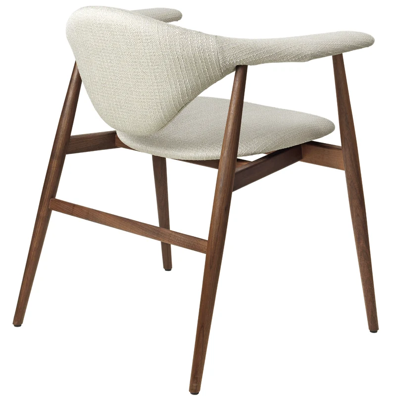 Gubi Masculo Dining Chair