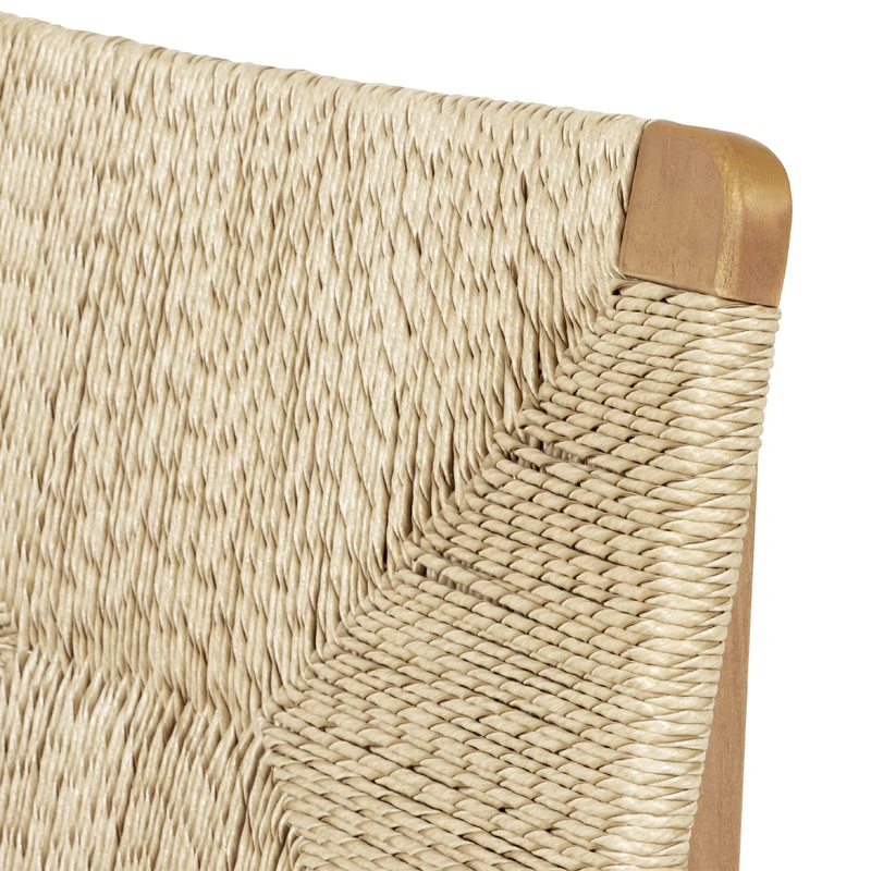 Gubi F-Chair Outdoor Lounge Chair