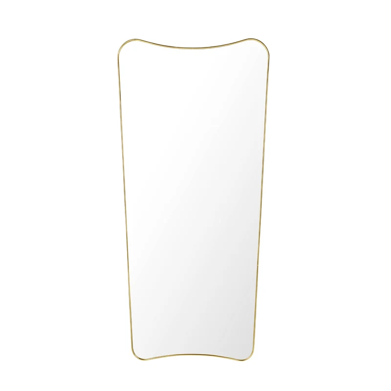 Gubi F.A. 33 Wall Mirror