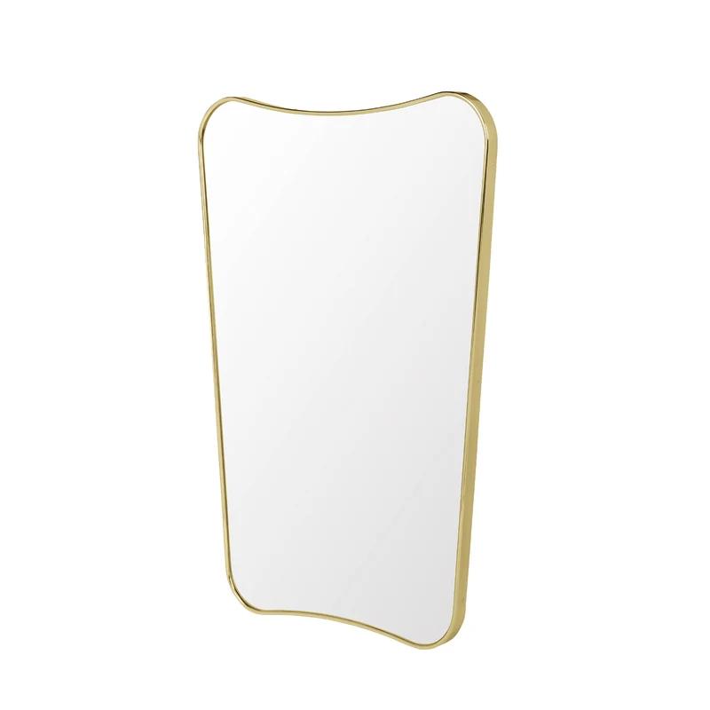 Gubi F.A. 33 Wall Mirror