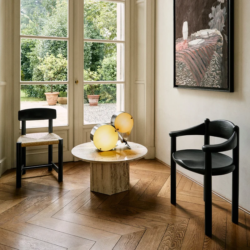 Gubi Daumiller Armchair