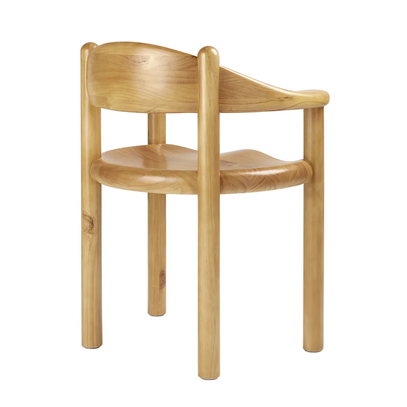 Gubi Daumiller Armchair