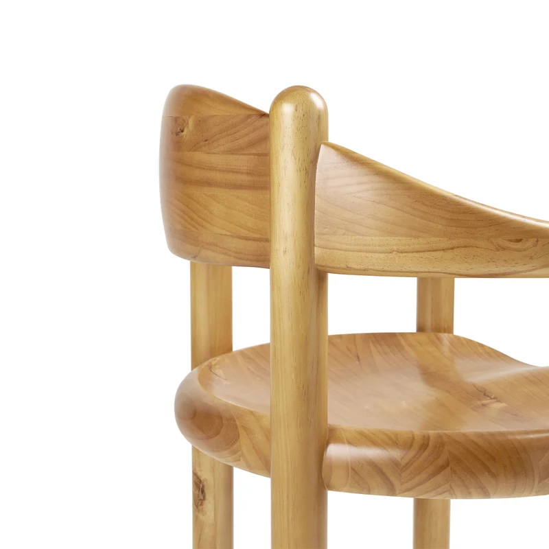 Gubi Daumiller Armchair