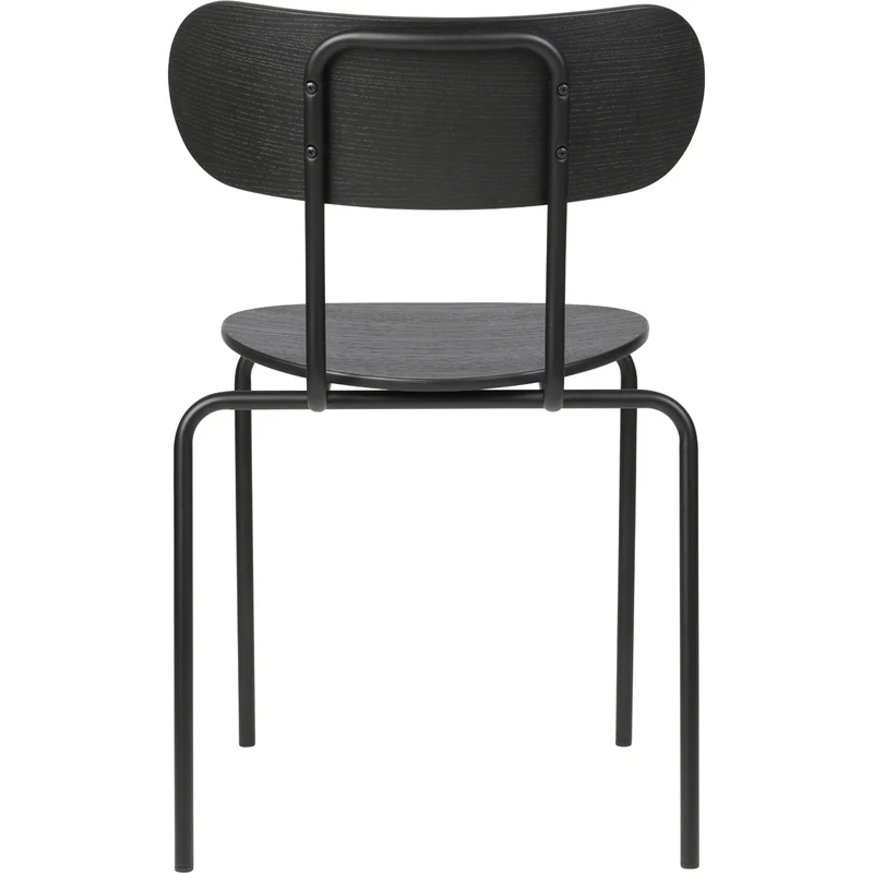 Gubi Coco Dining Chair Un-Upholstered