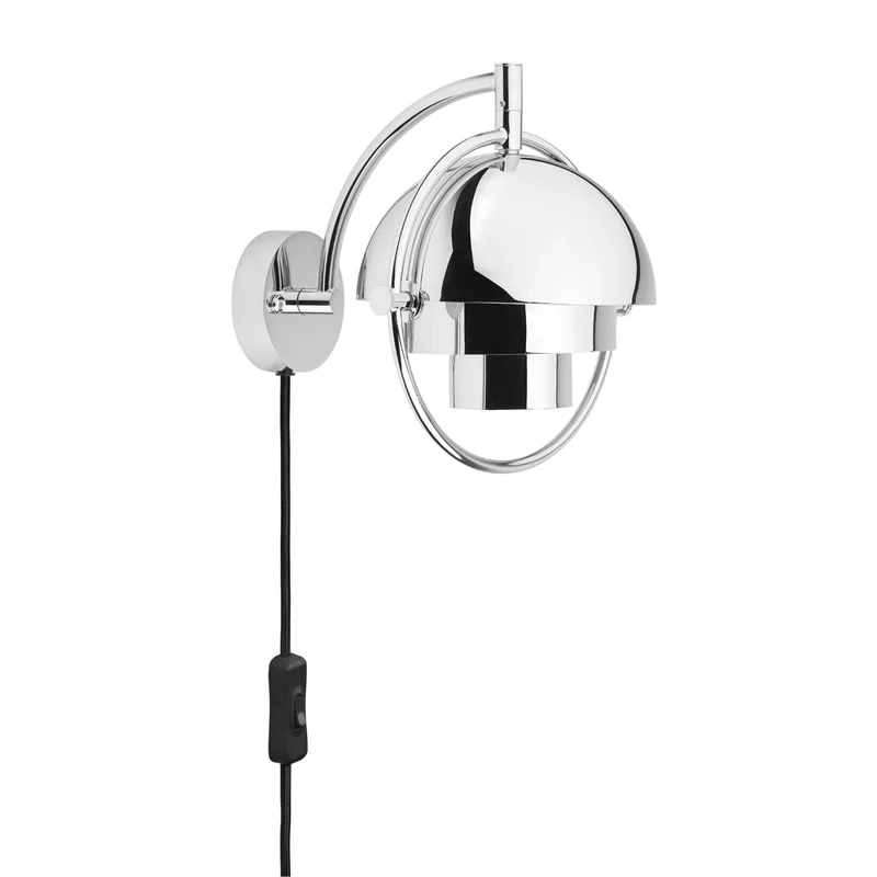 Gubi Multi-Lite Wall Lamp