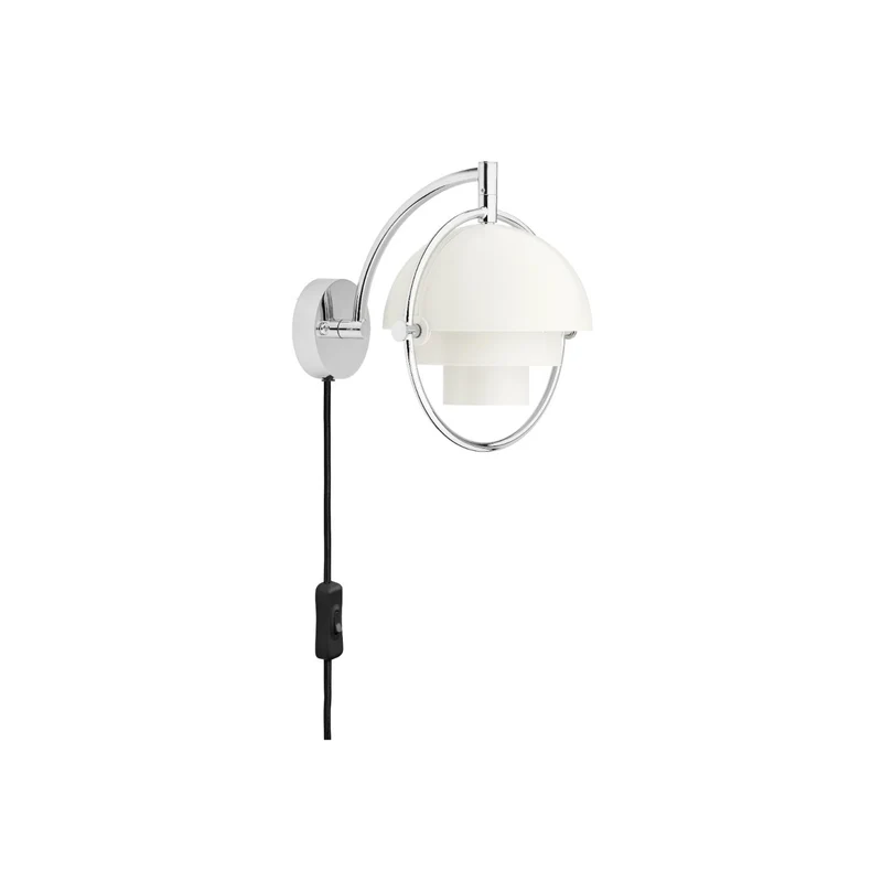 Gubi Multi-Lite Wall Lamp