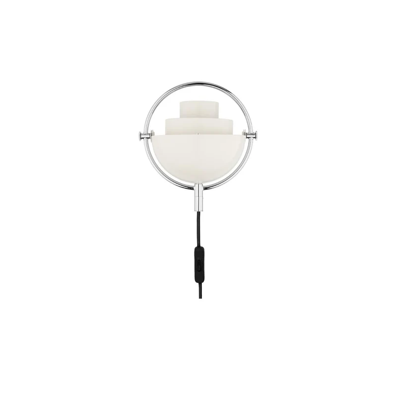 Gubi Multi-Lite Wall Lamp