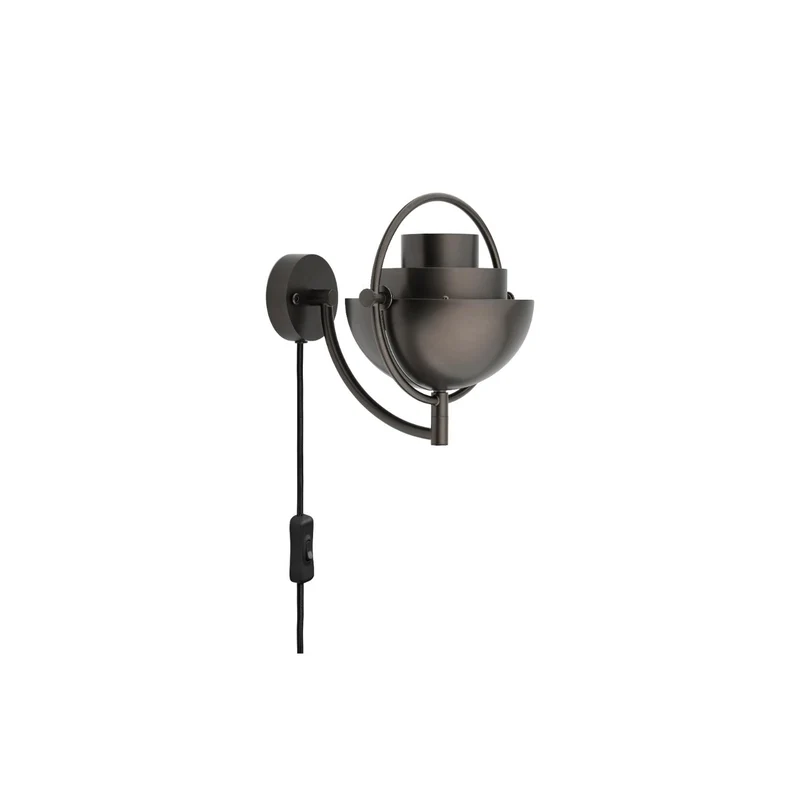 Gubi Multi-Lite Wall Lamp