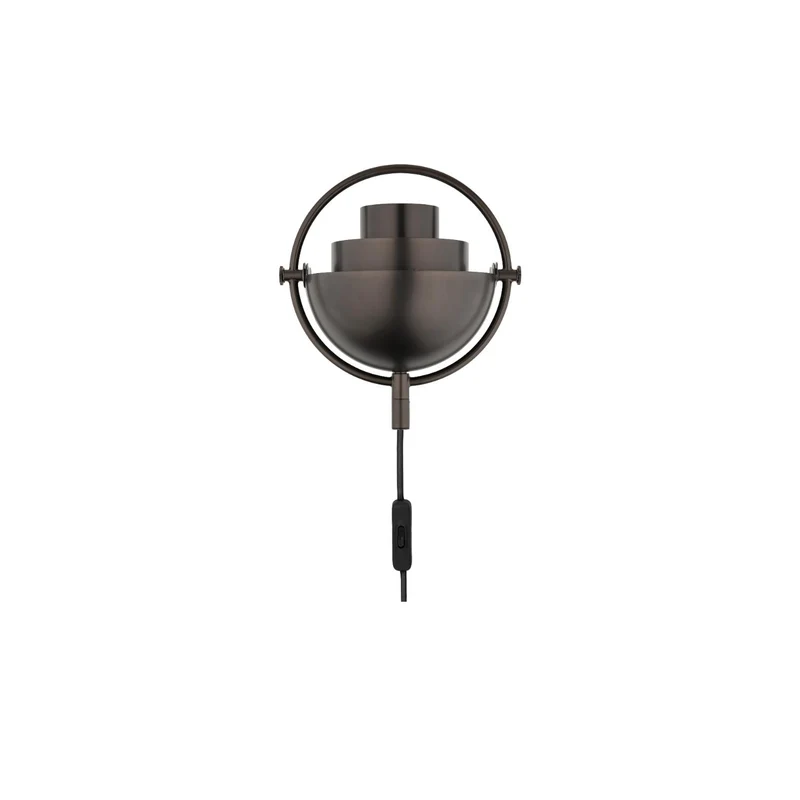 Gubi Multi-Lite Wall Lamp