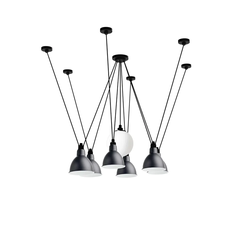 DCWéditions Les Acrobates de Gras N°327 Pendant