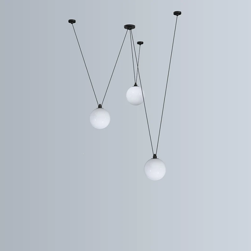 DCWéditions Les Acrobates de Gras N°325 Pendant