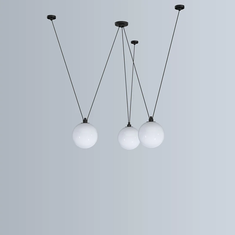 DCWéditions Les Acrobates de Gras N°325 Pendant