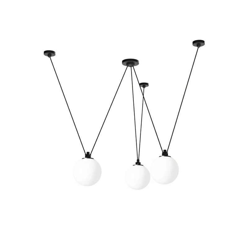 DCWéditions Les Acrobates de Gras N°325 Pendant