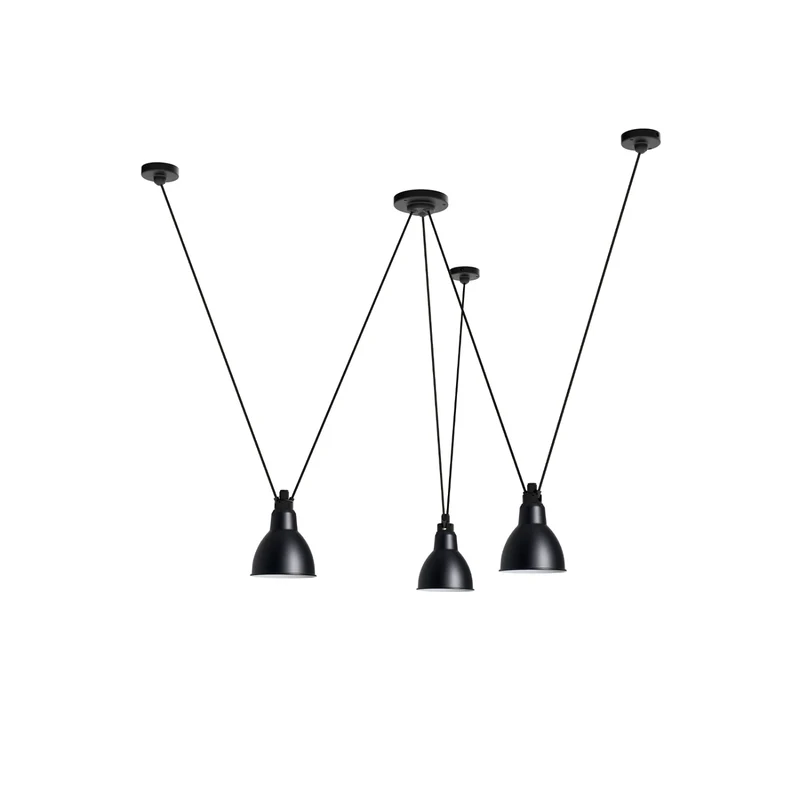 DCWéditions Les Acrobates de Gras N°325 Pendant