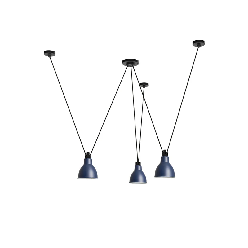 DCWéditions Les Acrobates de Gras N°325 Pendant