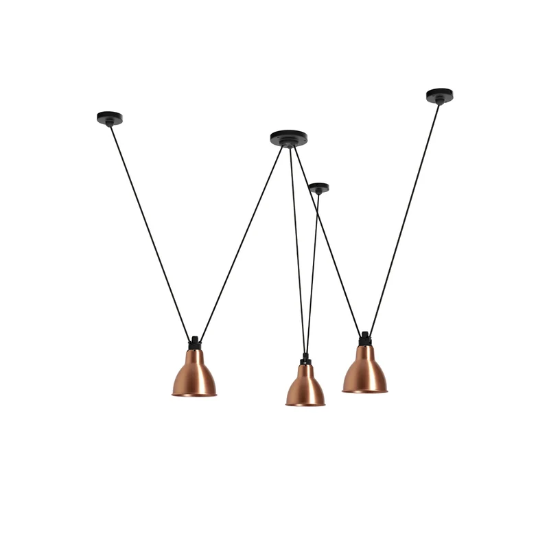 DCWéditions Les Acrobates de Gras N°325 Pendant