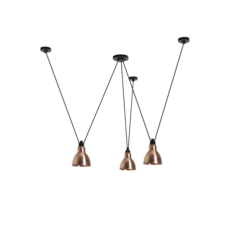 DCWéditions Les Acrobates de Gras N°325 Pendant