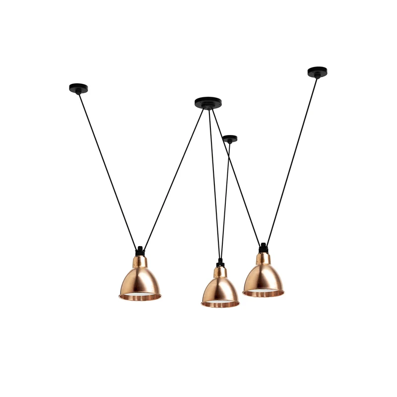 DCWéditions Les Acrobates de Gras N°325 Pendant