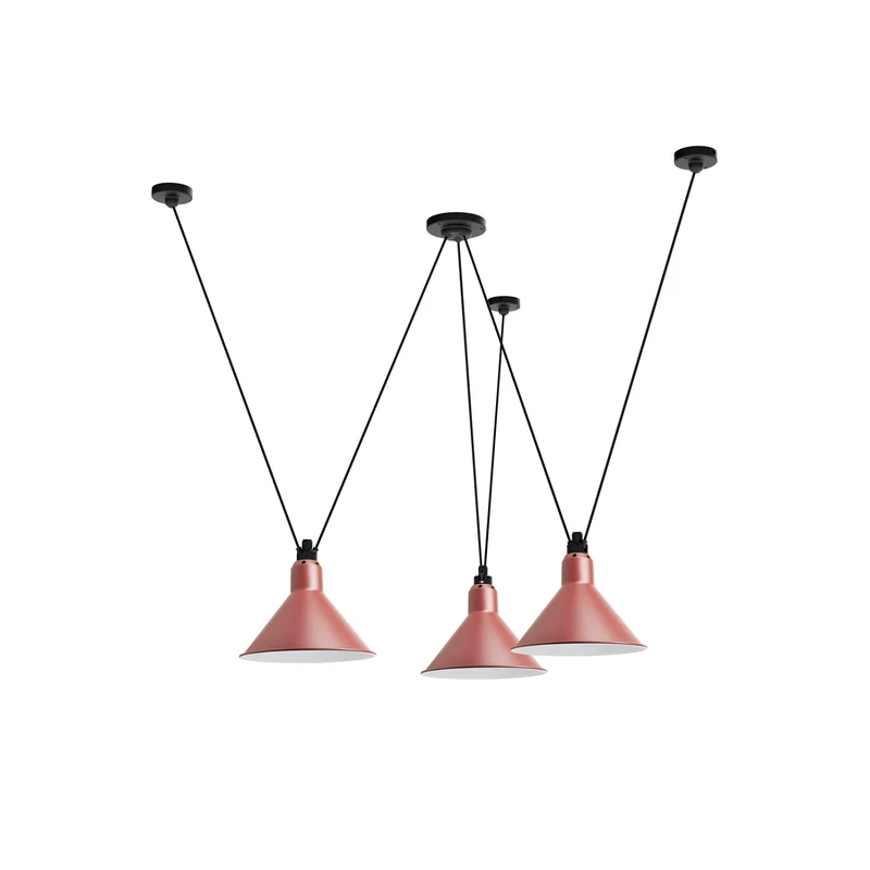 DCWéditions Les Acrobates de Gras N°325 Pendant