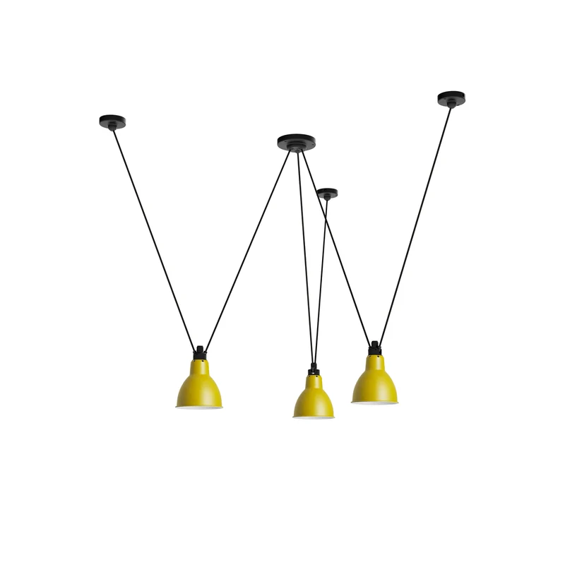 DCWéditions Les Acrobates de Gras N°325 Pendant