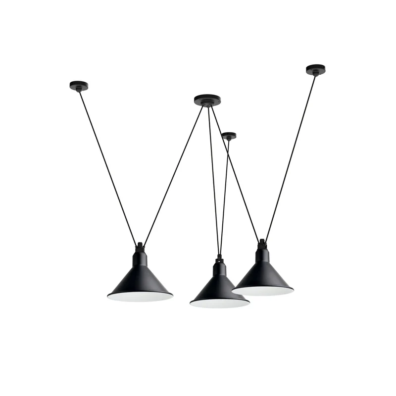 DCWéditions Les Acrobates de Gras N°325 Pendant