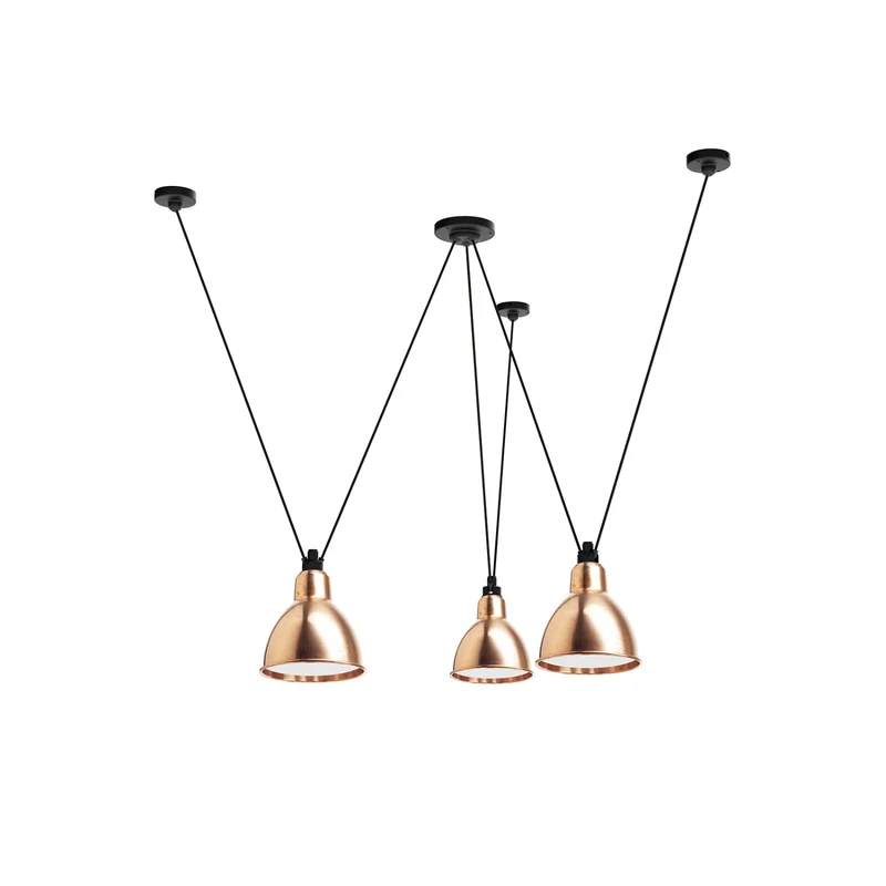 DCWéditions Les Acrobates de Gras N°325 Pendant