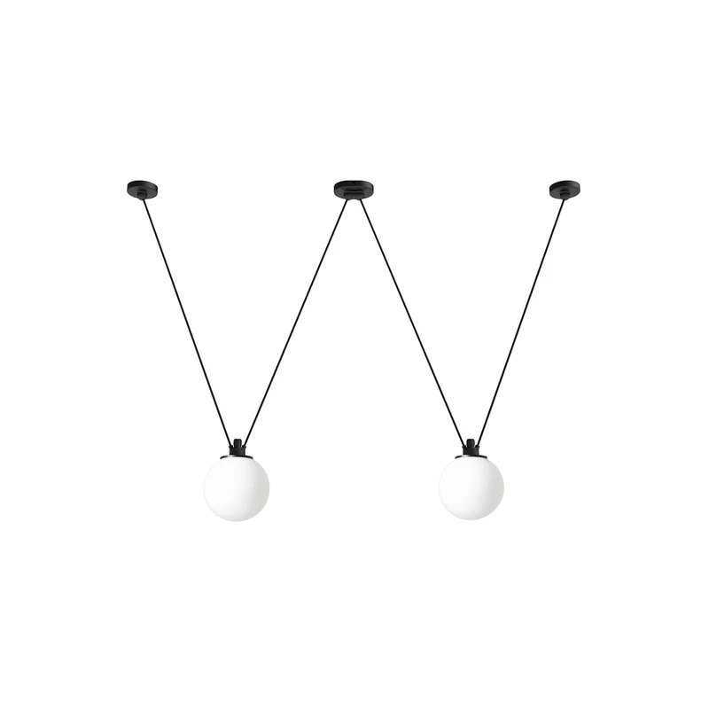 DCWéditions Les Acrobates de Gras N°324 Pendant