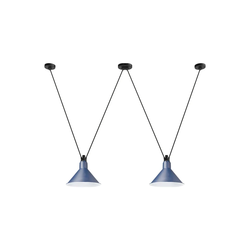DCWéditions Les Acrobates de Gras N°324 Pendant
