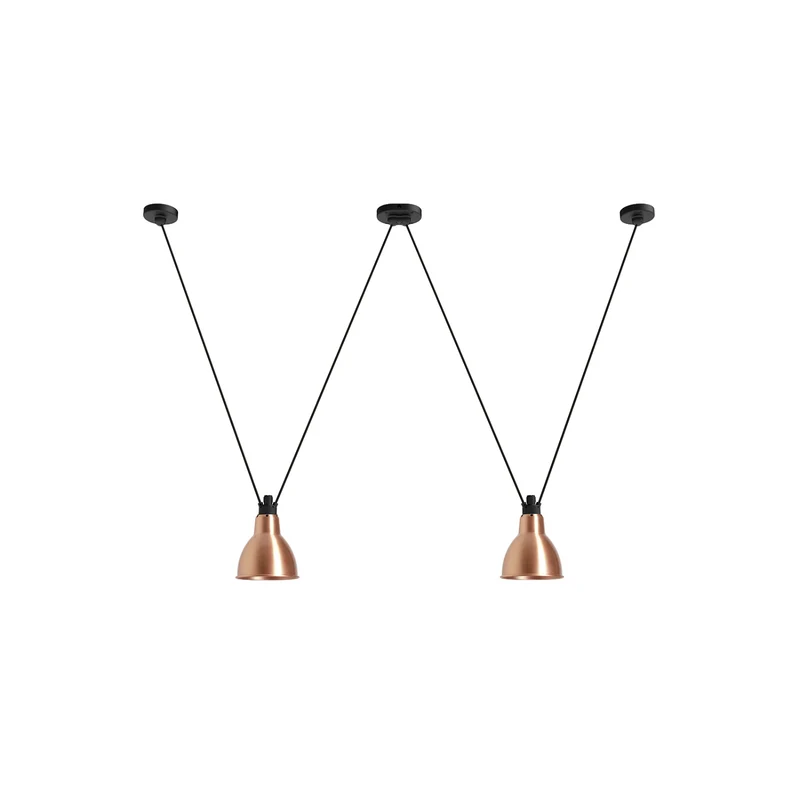 DCWéditions Les Acrobates de Gras N°324 Pendant