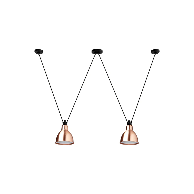 DCWéditions Les Acrobates de Gras N°324 Pendant