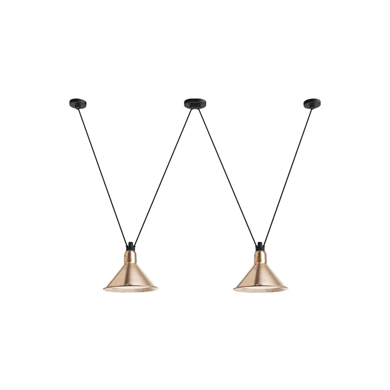 DCWéditions Les Acrobates de Gras N°324 Pendant
