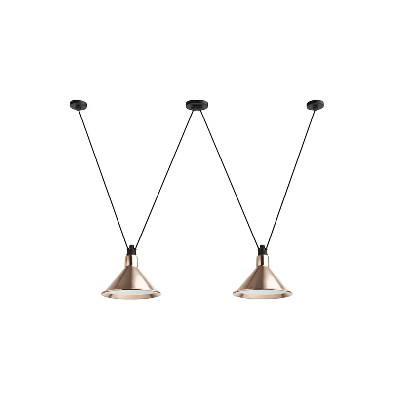 DCWéditions Les Acrobates de Gras N°324 Pendant